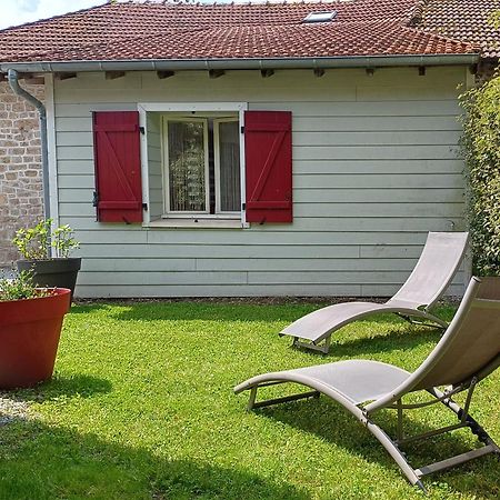 Le Gite De Santrop - 1Km De La Plage - Lac De Saint-Pardoux - Proche A20 Villa Razes Exteriör bild